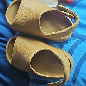 Yeezy Slides